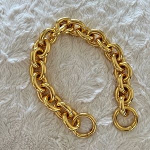 samorga chunky chain